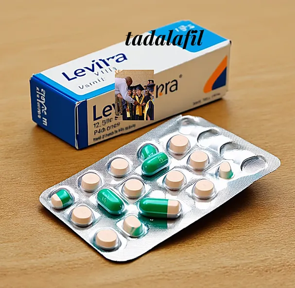 Tadalafil vendita online